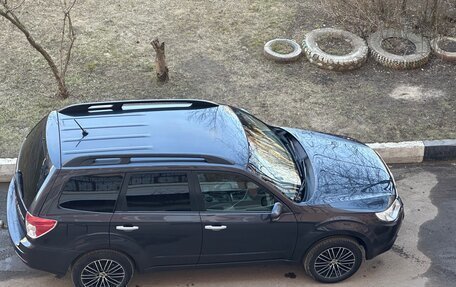 Subaru Forester, 2011 год, 1 299 000 рублей, 3 фотография