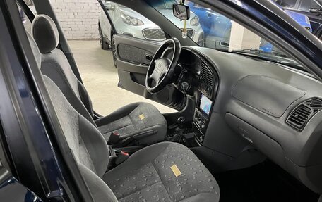 KIA Spectra II (LD), 2008 год, 389 000 рублей, 16 фотография