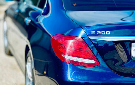 Mercedes-Benz E-Класс, 2019 год, 4 200 000 рублей, 6 фотография