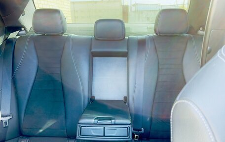 Mercedes-Benz E-Класс, 2019 год, 4 200 000 рублей, 16 фотография