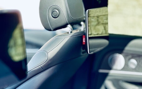 Mercedes-Benz E-Класс, 2019 год, 4 200 000 рублей, 10 фотография
