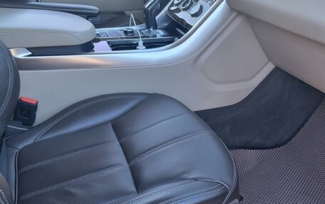 Land Rover Range Rover Sport II, 2016 год, 4 700 000 рублей, 10 фотография