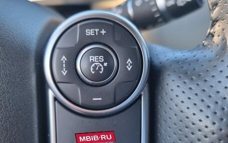 Land Rover Range Rover Sport II, 2016 год, 4 700 000 рублей, 15 фотография