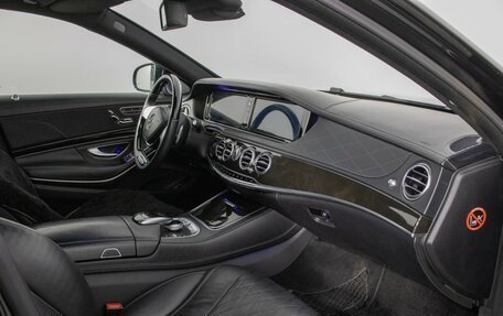 Mercedes-Benz S-Класс, 2014 год, 3 150 000 рублей, 8 фотография