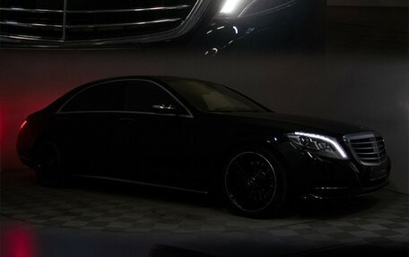 Mercedes-Benz S-Класс, 2014 год, 3 150 000 рублей, 7 фотография