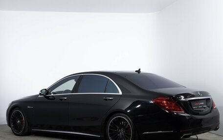 Mercedes-Benz S-Класс, 2014 год, 3 150 000 рублей, 6 фотография