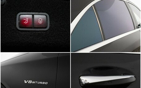 Mercedes-Benz S-Класс, 2014 год, 3 150 000 рублей, 15 фотография