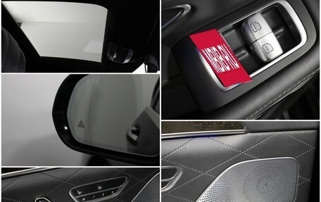 Mercedes-Benz S-Класс, 2014 год, 3 150 000 рублей, 16 фотография