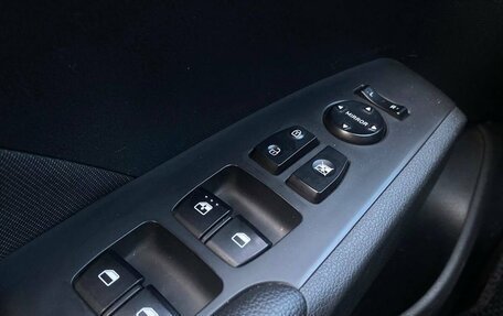 Hyundai Solaris II рестайлинг, 2017 год, 1 099 000 рублей, 15 фотография