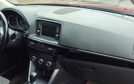 Mazda CX-5 II, 2014 год, 1 590 000 рублей, 18 фотография