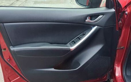 Mazda CX-5 II, 2014 год, 1 590 000 рублей, 15 фотография