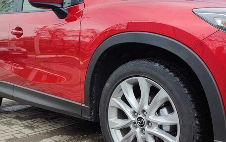 Mazda CX-5 II, 2014 год, 1 590 000 рублей, 12 фотография