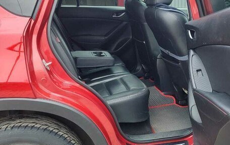 Mazda CX-5 II, 2014 год, 1 590 000 рублей, 19 фотография