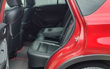 Mazda CX-5 II, 2014 год, 1 590 000 рублей, 17 фотография