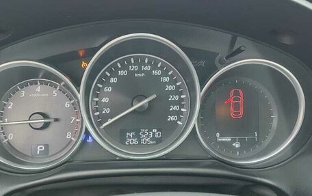 Mazda CX-5 II, 2014 год, 1 590 000 рублей, 20 фотография