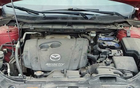 Mazda CX-5 II, 2014 год, 1 590 000 рублей, 25 фотография