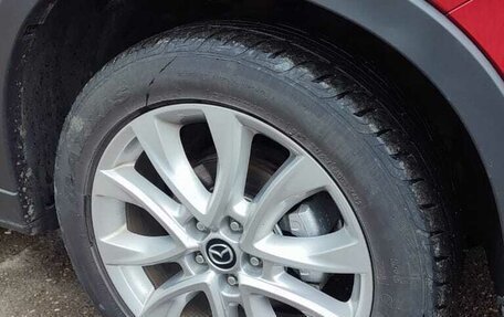 Mazda CX-5 II, 2014 год, 1 590 000 рублей, 26 фотография
