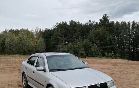 Skoda Octavia IV, 1997 год, 350 000 рублей, 1 фотография