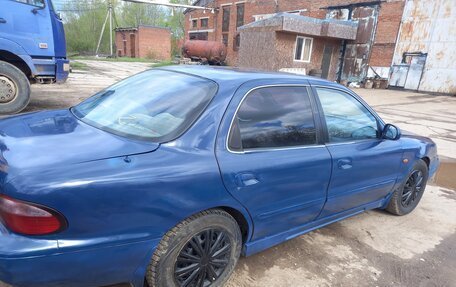 KIA Clarus I, 1998 год, 250 000 рублей, 1 фотография