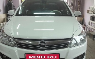 Opel Astra H, 2010 год, 680 000 рублей, 1 фотография