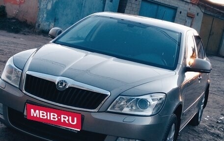 Skoda Octavia, 2013 год, 110 000 рублей, 1 фотография