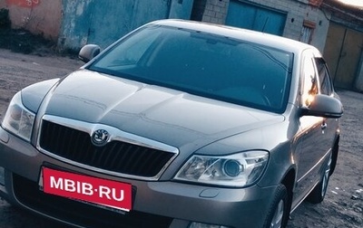Skoda Octavia, 2013 год, 110 000 рублей, 1 фотография
