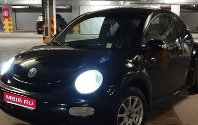 Volkswagen Beetle, 2004 год, 720 000 рублей, 1 фотография