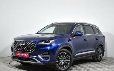 Chery Tiggo 8 Pro, 2022 год, 1 795 000 рублей, 1 фотография
