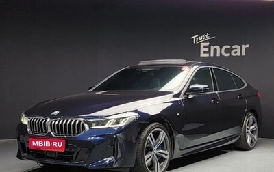 BMW 6 серия, 2022 год, 4 988 525 рублей, 1 фотография