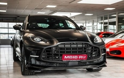 Aston Martin DBX I, 2022 год, 24 840 000 рублей, 1 фотография