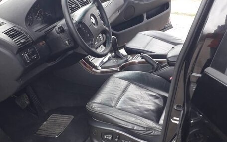 BMW X5, 2004 год, 970 000 рублей, 6 фотография