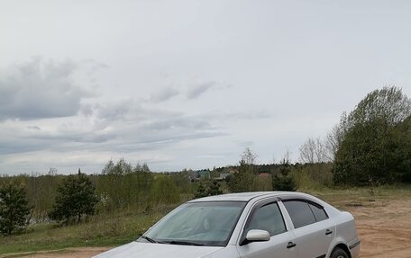 Skoda Octavia IV, 1997 год, 350 000 рублей, 2 фотография