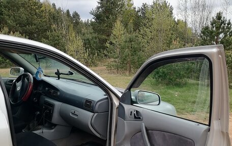 Skoda Octavia IV, 1997 год, 350 000 рублей, 10 фотография