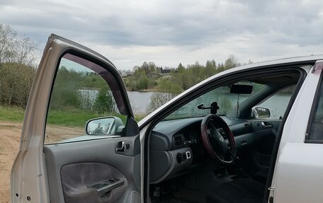 Skoda Octavia IV, 1997 год, 350 000 рублей, 7 фотография