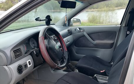 Skoda Octavia IV, 1997 год, 350 000 рублей, 8 фотография