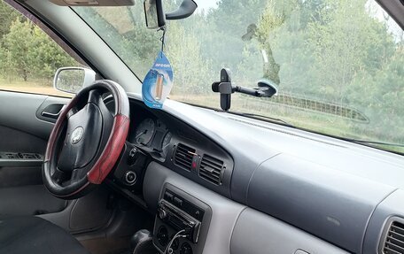 Skoda Octavia IV, 1997 год, 350 000 рублей, 9 фотография