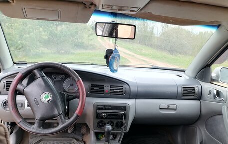 Skoda Octavia IV, 1997 год, 350 000 рублей, 6 фотография