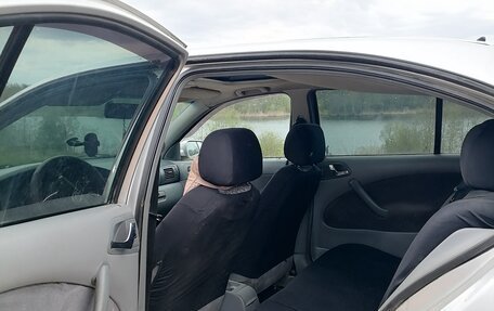 Skoda Octavia IV, 1997 год, 350 000 рублей, 11 фотография
