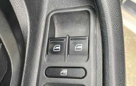 Skoda Fabia II, 2012 год, 640 000 рублей, 8 фотография