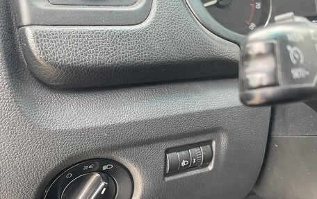 Skoda Fabia II, 2012 год, 640 000 рублей, 10 фотография
