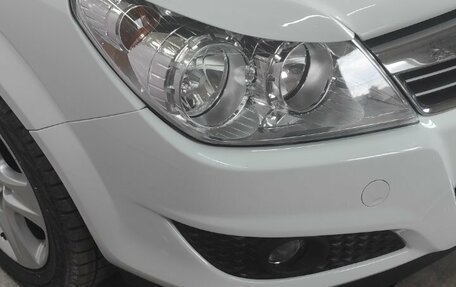 Opel Astra H, 2010 год, 680 000 рублей, 2 фотография