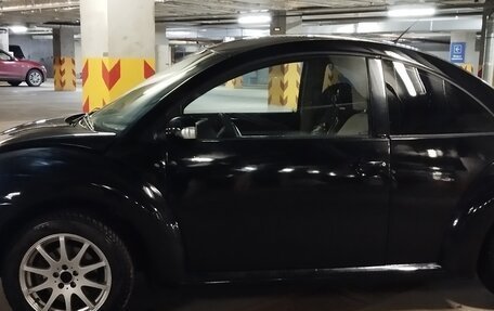 Volkswagen Beetle, 2004 год, 720 000 рублей, 3 фотография