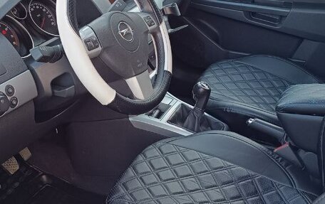 Opel Astra H, 2010 год, 680 000 рублей, 6 фотография