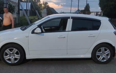 Opel Astra H, 2010 год, 680 000 рублей, 5 фотография