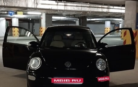 Volkswagen Beetle, 2004 год, 720 000 рублей, 6 фотография