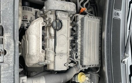 Skoda Fabia II, 2012 год, 640 000 рублей, 18 фотография