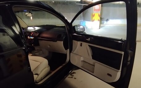 Volkswagen Beetle, 2004 год, 720 000 рублей, 9 фотография