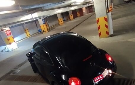 Volkswagen Beetle, 2004 год, 720 000 рублей, 7 фотография