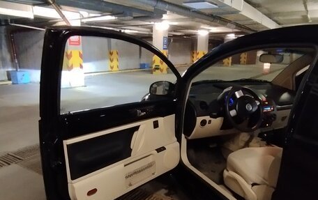 Volkswagen Beetle, 2004 год, 720 000 рублей, 15 фотография