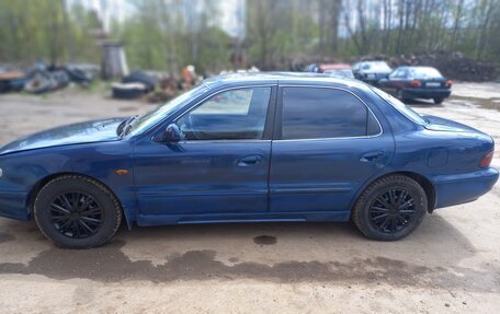 KIA Clarus I, 1998 год, 250 000 рублей, 2 фотография